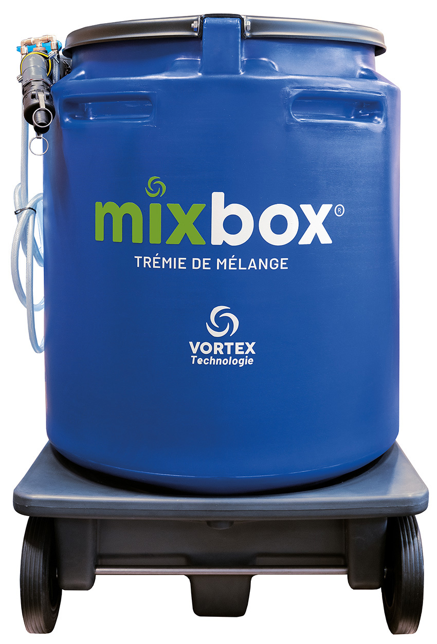 MixBox Classique